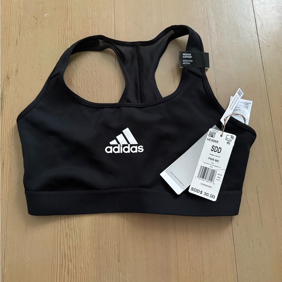 Adias sports bra - Picture 2 of 2